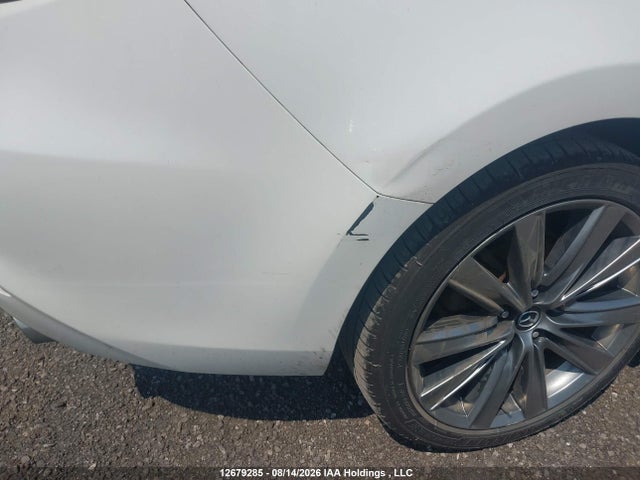 JM1GL1WYXJ1306014 Mazda MAZDA6