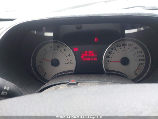 Продажа на аукционе авто 2009 Ford Explorer Limited, vin: 1FMEU85849UA44334, номер лота: 12679287