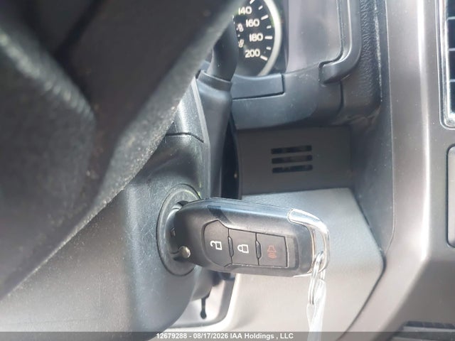 1FTEW1EPXFFB35542 Ford F-150 Xlt