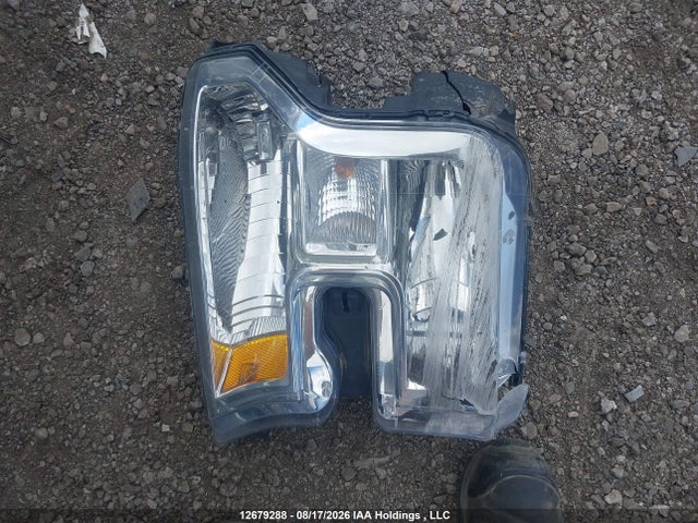 1FTEW1EPXFFB35542 Ford F-150 Xlt