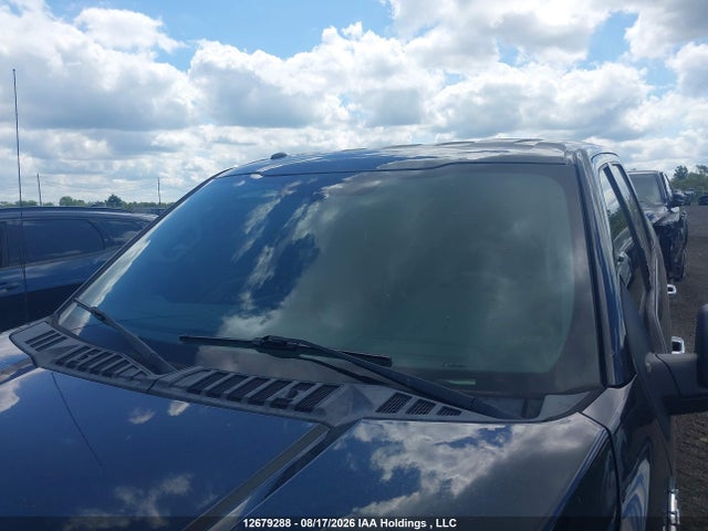 1FTEW1EPXFFB35542 Ford F-150 Xlt