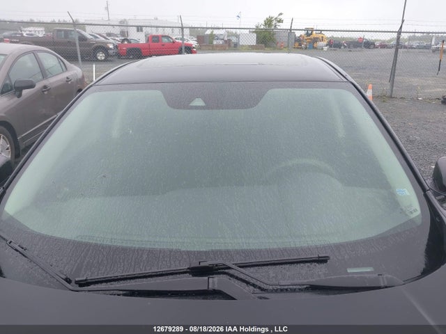 Honda CIVIC EX 2018 2HGFC2F86JH017460 Image 18