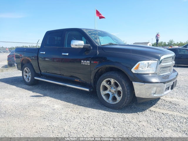 RAM 1500 Laramie 2016 1C6RR7NM2GS421211 main image