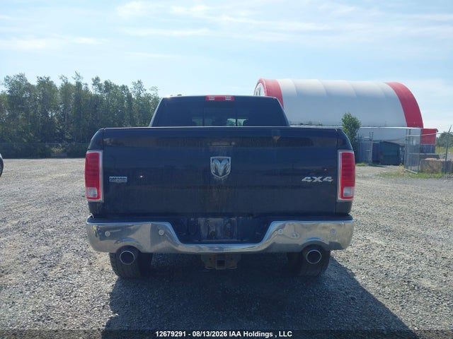 1C6RR7NM2GS421211 RAM 1500 Laramie
