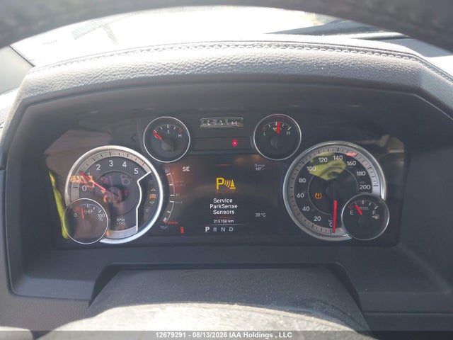 1C6RR7NM2GS421211 RAM 1500 Laramie