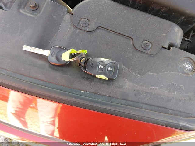 Hyundai ACCENT GL 2016 KMHCT4AE5GU992138 Image 11