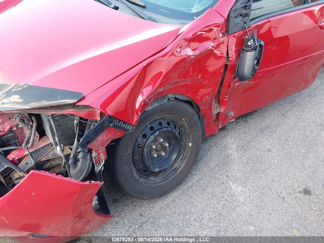2T1BURHE7HC817792 Toyota COROLLA LE