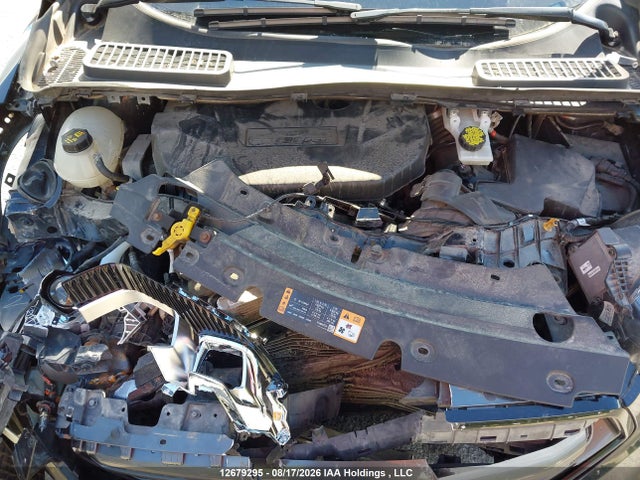 Ford ESCAPE SEL 2019 1FMCU9H99KUB88629 Image 10