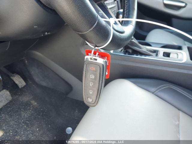 Ford ESCAPE SEL 2019 1FMCU9H99KUB88629 Image 11