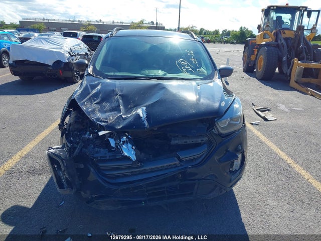 Ford ESCAPE SEL 2019 1FMCU9H99KUB88629 Image 13