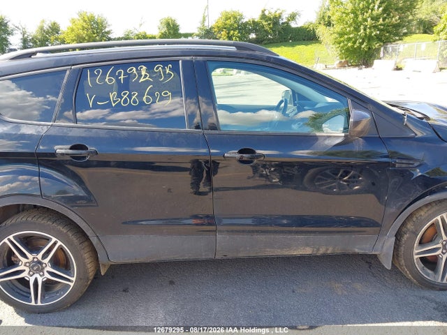 Ford ESCAPE SEL 2019 1FMCU9H99KUB88629 Image 14