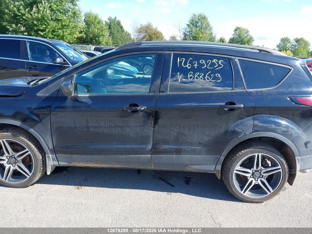 Ford ESCAPE SEL 2019 1FMCU9H99KUB88629 Image 15
