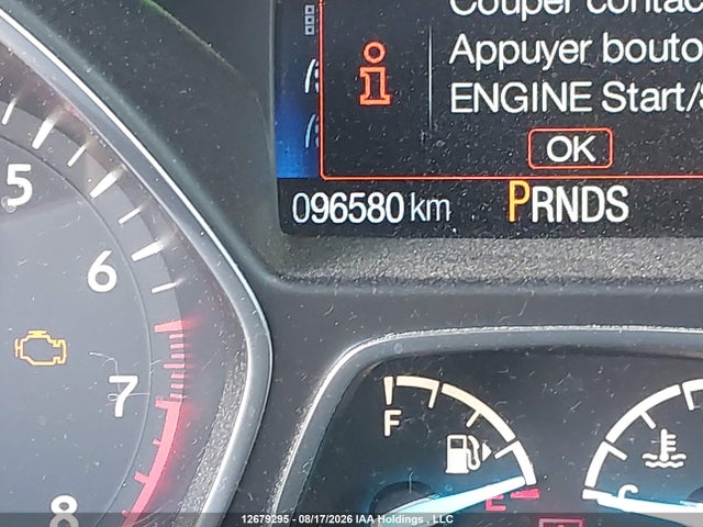Ford ESCAPE SEL 2019 1FMCU9H99KUB88629 Image 16