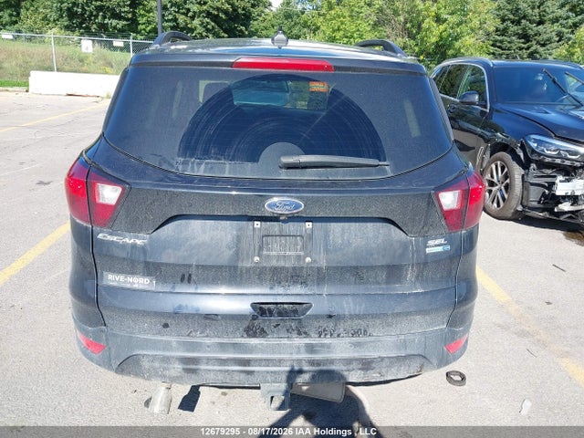 Ford ESCAPE SEL 2019 1FMCU9H99KUB88629 Image 17