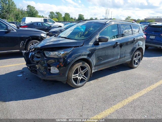 Ford ESCAPE SEL 2019 1FMCU9H99KUB88629 Image 2