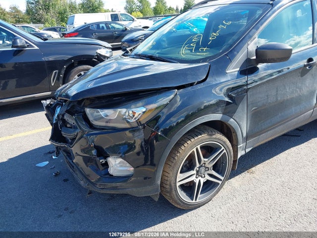 Ford ESCAPE SEL 2019 1FMCU9H99KUB88629 Image 22