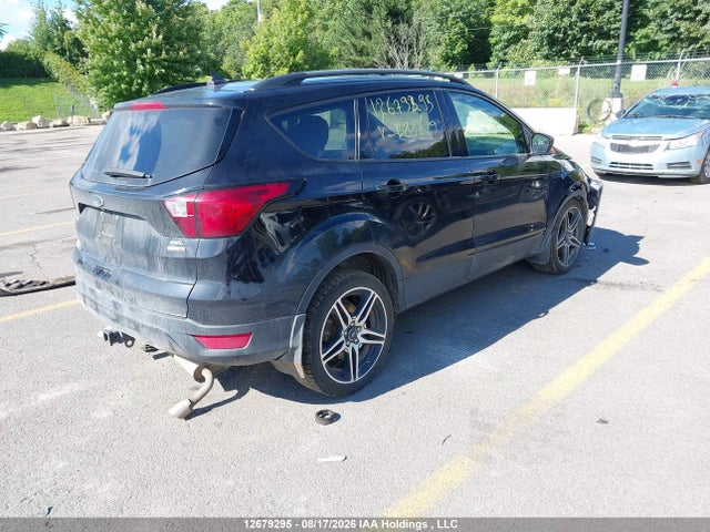 Ford ESCAPE SEL 2019 1FMCU9H99KUB88629 Image 4