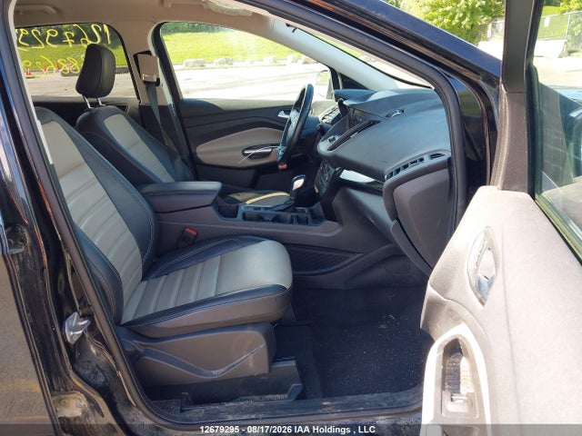 Ford ESCAPE SEL 2019 1FMCU9H99KUB88629 Image 5