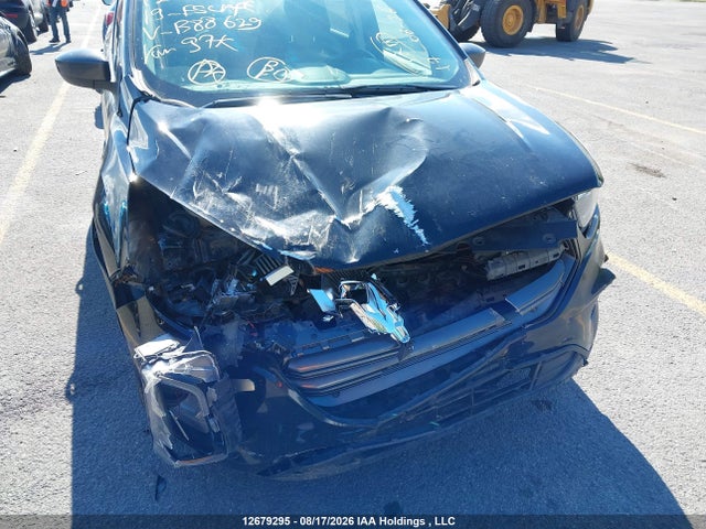 Ford ESCAPE SEL 2019 1FMCU9H99KUB88629 Image 6