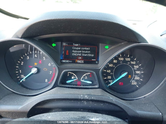 Ford ESCAPE SEL 2019 1FMCU9H99KUB88629 Image 7