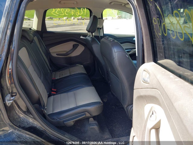 Ford ESCAPE SEL 2019 1FMCU9H99KUB88629 Image 8