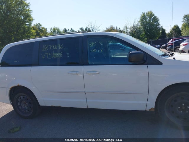 Aukcja sprzedaży 2011 Dodge Grand Caravan Express, vin: 2D4RN4DG9BR792605, numer aukcji: 12679296