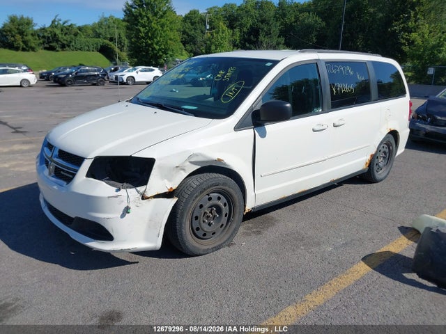 Aukcja sprzedaży 2011 Dodge Grand Caravan Express, vin: 2D4RN4DG9BR792605, numer aukcji: 12679296
