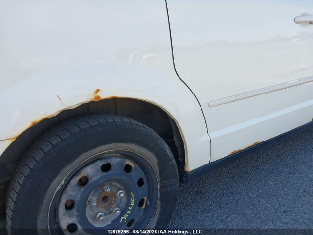 Aukcja sprzedaży 2011 Dodge Grand Caravan Express, vin: 2D4RN4DG9BR792605, numer aukcji: 12679296