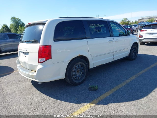 Aukcja sprzedaży 2011 Dodge Grand Caravan Express, vin: 2D4RN4DG9BR792605, numer aukcji: 12679296