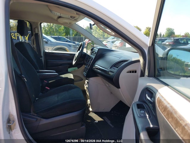 Aukcja sprzedaży 2011 Dodge Grand Caravan Express, vin: 2D4RN4DG9BR792605, numer aukcji: 12679296