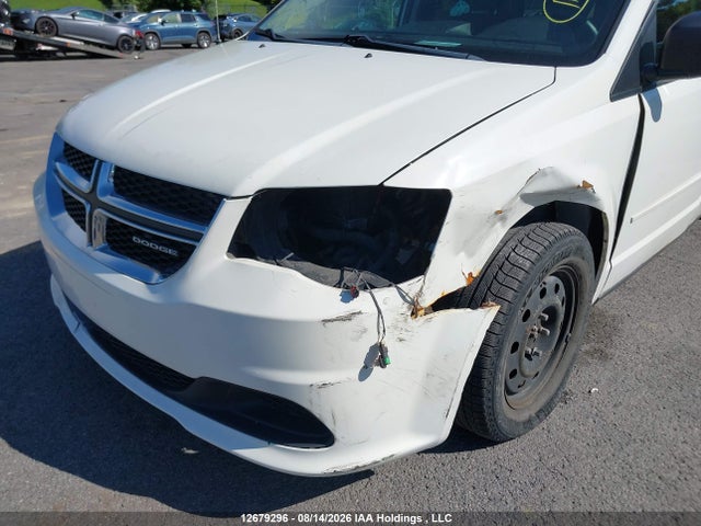 Aukcja sprzedaży 2011 Dodge Grand Caravan Express, vin: 2D4RN4DG9BR792605, numer aukcji: 12679296
