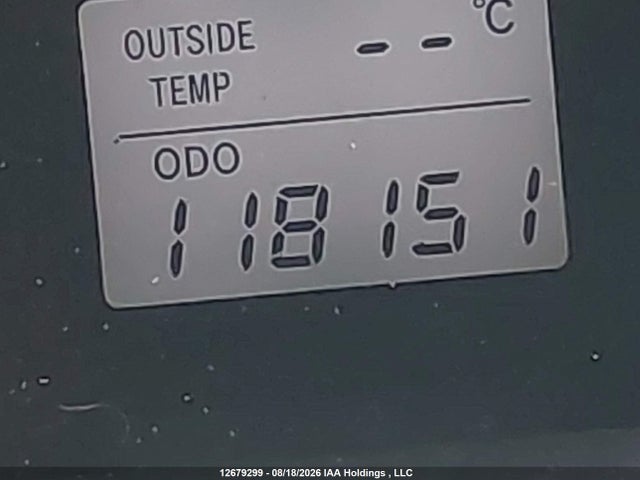 12679299 :رقم المزاد ، 2T1KU4EE5DC985352 vin ، 2013 Toyota Matrix Wagon مزاد بيع