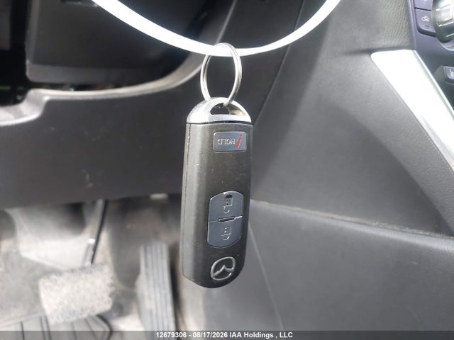 JM3KE4DY4E0333740 Mazda 5 Gs