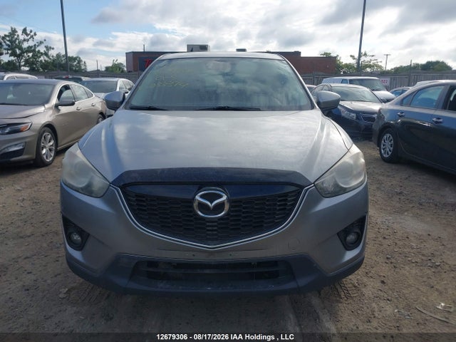 JM3KE4DY4E0333740 Mazda 5 Gs
