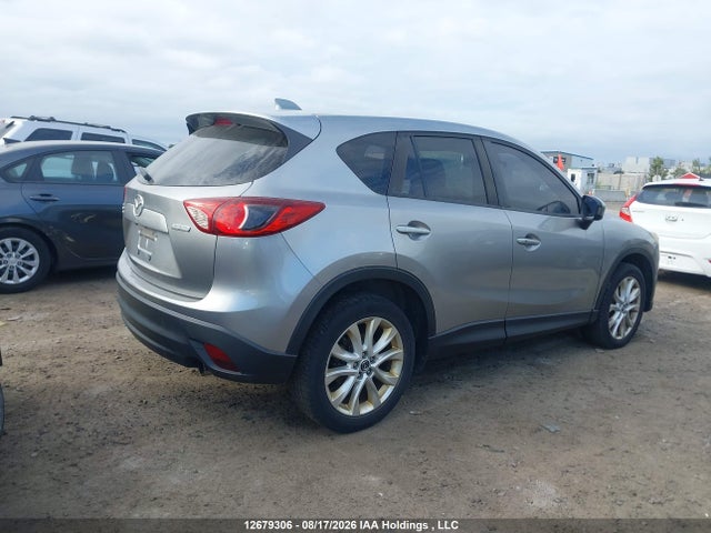 JM3KE4DY4E0333740 Mazda 5 Gs