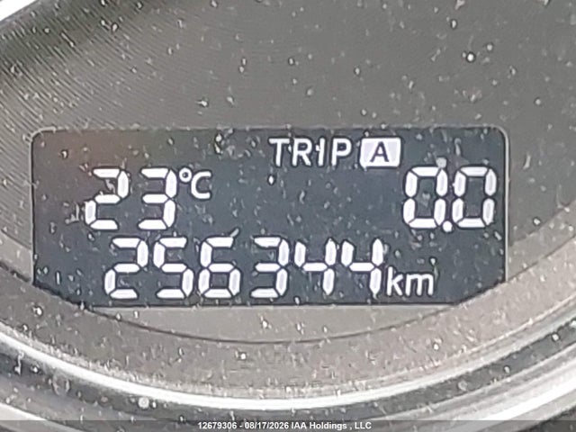 JM3KE4DY4E0333740 Mazda 5 Gs