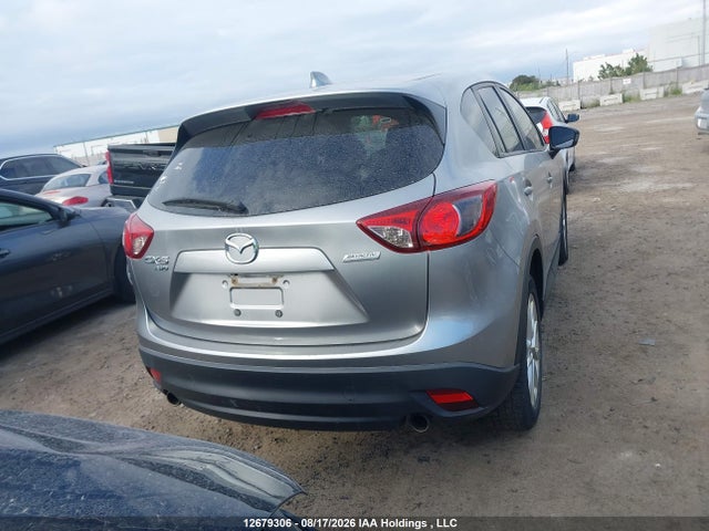 JM3KE4DY4E0333740 Mazda 5 Gs