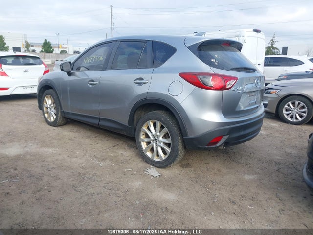 JM3KE4DY4E0333740 Mazda 5 Gs
