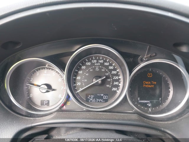 JM3KE4DY4E0333740 Mazda 5 Gs