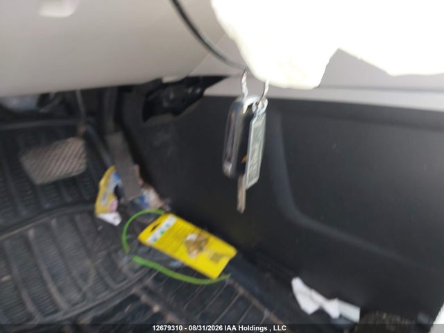 12679310 :رقم المزاد ، 2GNFLEEK1C6279650 vin ، 2012 Chevrolet Equinox مزاد بيع
