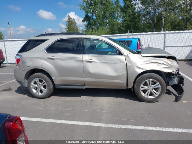 12679310 :رقم المزاد ، 2GNFLEEK1C6279650 vin ، 2012 Chevrolet Equinox مزاد بيع