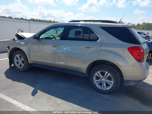 12679310 :رقم المزاد ، 2GNFLEEK1C6279650 vin ، 2012 Chevrolet Equinox مزاد بيع