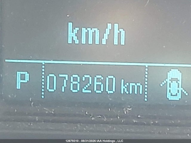 12679310 :رقم المزاد ، 2GNFLEEK1C6279650 vin ، 2012 Chevrolet Equinox مزاد بيع