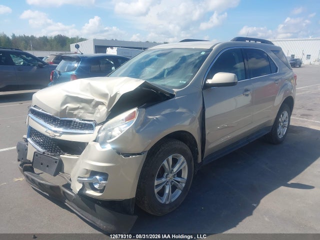 12679310 :رقم المزاد ، 2GNFLEEK1C6279650 vin ، 2012 Chevrolet Equinox مزاد بيع