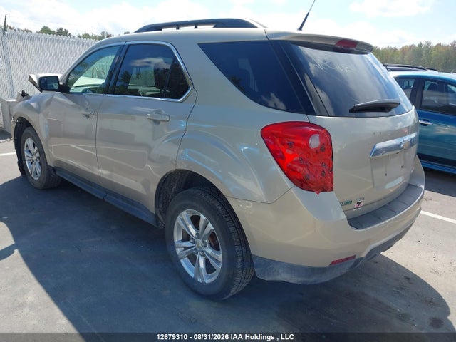 12679310 :رقم المزاد ، 2GNFLEEK1C6279650 vin ، 2012 Chevrolet Equinox مزاد بيع
