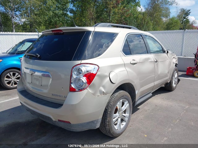 12679310 :رقم المزاد ، 2GNFLEEK1C6279650 vin ، 2012 Chevrolet Equinox مزاد بيع