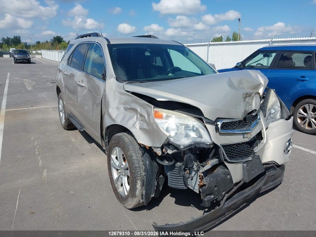 12679310 :رقم المزاد ، 2GNFLEEK1C6279650 vin ، 2012 Chevrolet Equinox مزاد بيع