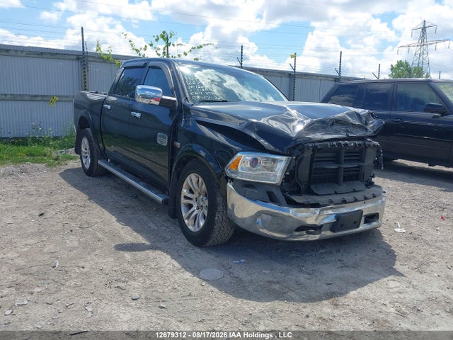 Продажа на аукционе авто 2014 Ram 1500, vin: 1C6RR7PT4ES116049, номер лота: 12679312