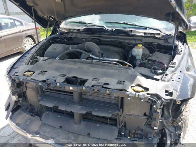 Продажа на аукционе авто 2014 Ram 1500, vin: 1C6RR7PT4ES116049, номер лота: 12679312