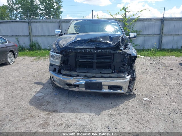 Продажа на аукционе авто 2014 Ram 1500, vin: 1C6RR7PT4ES116049, номер лота: 12679312